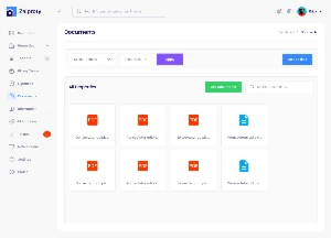 Zaiproty - Property Management Laravel Script - Outros