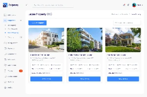Zaiproty - Property Management Laravel Script - Outros