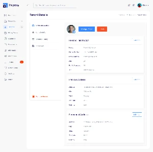 Zaiproty - Property Management Laravel Script - Outros