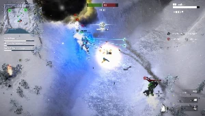 Xbox Techwars Global Conflict - KATO Technician Prem #C40804