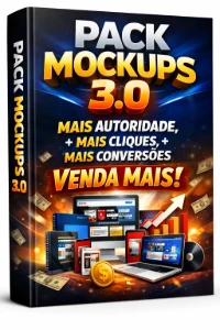 Pack Mockups 3.0