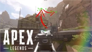 Apex Legends Hack no Recoil 100% Atualizado - Outros