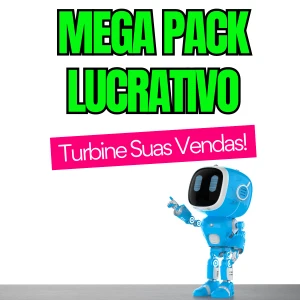 Mega conteúdo para Monetizar Online - o Maior acervo da Web - Serviços Digitais