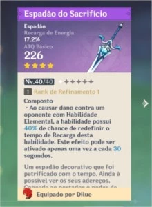 Genshin Impact - Diluc / Keqing / Xiangling²