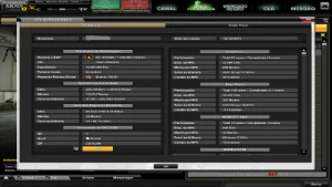 Conta Top de Combat Arms CC4