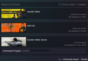 vendo Conta Steam - Outros