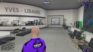 Base Completa Havana V2 - Outros