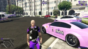 Base Completa Havana V2 - Outros