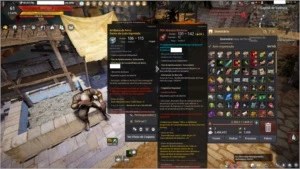 Black star despertada awakening - Black Desert