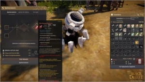 Black star despertada awakening - Black Desert
