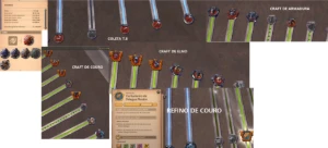 Conta albion end game - email único - - Albion Online