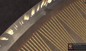 Conta Albion Online |End Game|Otima Para Conteudos Pvp E Pve