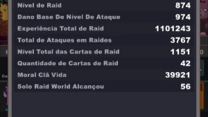 Conta Tap Titans 2 - estágio 570k - Outros