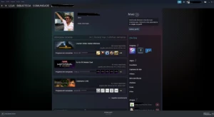 Conta De Cs Go Com Prime - Patente Ak 1 - Envio Automático - Counter Strike