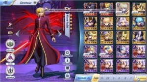 Alone Hades A131 - Saint Seiya Awakening SSA