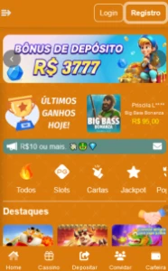 Script Chinesa WIN PRO Cassino Chinesa PRO - Outros