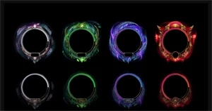 UPO  LEVEL NA SUA CONTA - League of Legends LOL