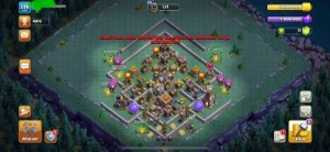 Conta Clash Of Clans Cv 15 Full