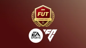 Weekend League para Ea fc 24 (<span style='color: red;'>Fifa</span> 24)