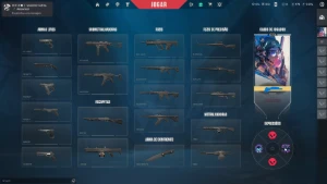 Conta Valorant Extremamente Barata, Pronta Para Ranked #3