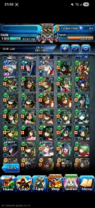 Grand Summoners End Game - Outros