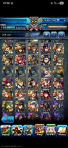 Grand Summoners End Game - Outros