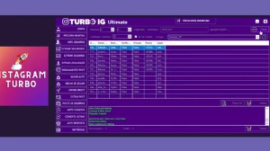 Ig Turbo + Gerador De Licenças (Software Para Instagram - Outros