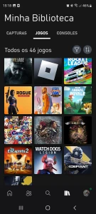 Conta De Xbox One/Series