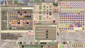Conta GF-PT Shinobi Reencarnado 100 - 8k Arquivo! "Full" - Grand Fantasia