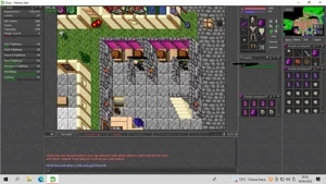 Tibia-Dura-Online