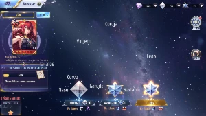 Conta Saint Seiya Awakening Shura Divino Reparado SSA