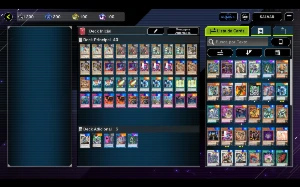 🎮 Contas Master Duel 24k+ Gemas, 100UR+, Solo Full -Sem Elo - Yu-Gi-Oh Duel Links