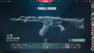valorant