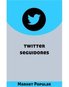 1000 Twitter Followers ou Retweets - Outros