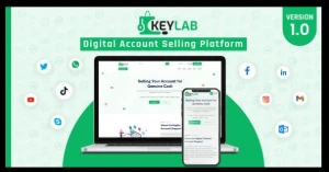 KeyLab - Outros