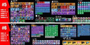 (Menor Preço!) Contas De Fortnite Com Skins | Full Acesso!