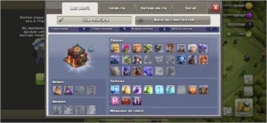 Clash of clãs - Clash of Clans