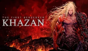The First Berserker Khazan Deluxe Edition - Steam