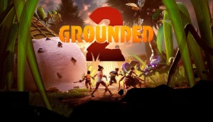 Grounded 2 - Steam