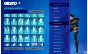 Conta Fortnite 233 Skins, Asa Delta Travis E Salve O Mundo