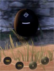 CONTA COM 3200 PEROLAS - POT INFINITA DE HP - VELL- T9 - Black Desert
