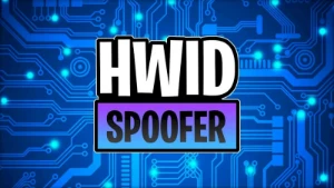 Spoofer Hwid - 100% Funcional Para todos os jogos - Outros