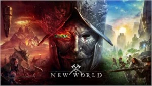 Alatyr NewWorld Gold 100k Melhor Preço - New World
