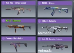 Conta Cod Mobile - Call of Duty
