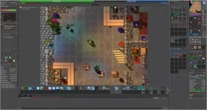 Vendo ED 423 (MENERA) - Tibia