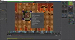 Vendo ED 423 (MENERA) - Tibia