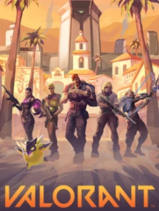 Smurf valorant