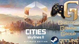 Cities Skylines Ii Ultimate Edition Pc Steam Offline