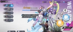 Tower Of Fantasy - Genshin Impact