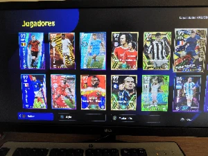 Conta Efootball Steam - eFootball PES